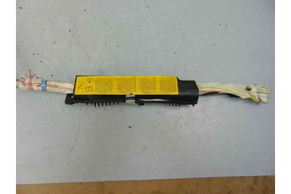 A1826794105N AIRBAG CORTINA TRASERO IZQUIERDO BMW SERIE X5 (E53) 3.0d 2004 A1826794105N 176572 BMW - 6