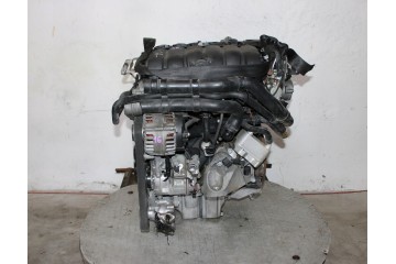 PETROL ENGINE VW TOUAREG II CGR 3 6 Car type passenger cars
