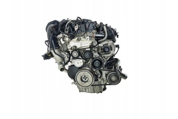 ENGINE COMPLETE MINI BMW X1 F48 1 5 TURBO B38A15A