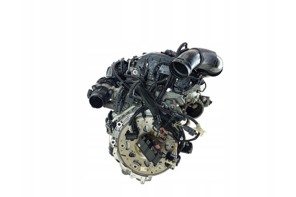Motor Completo Mini / BMW X1 F48 1.5 Turbo B38A15A usado 2