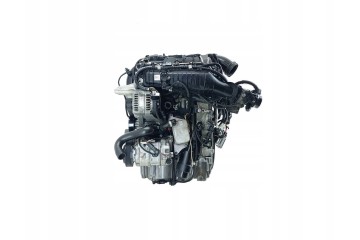 ENGINE COMPLETE MINI BMW X1 F48 1 5 TURBO B38A15A Part manufacturer BMW OE