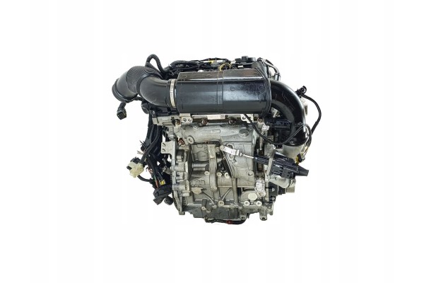 Motor Completo Mini / BMW X1 F48 1.5 Turbo B38A15A usado 5