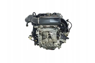 ENGINE COMPLETE MINI BMW X1 F48 1 5 TURBO B38A15A Engine type petrol