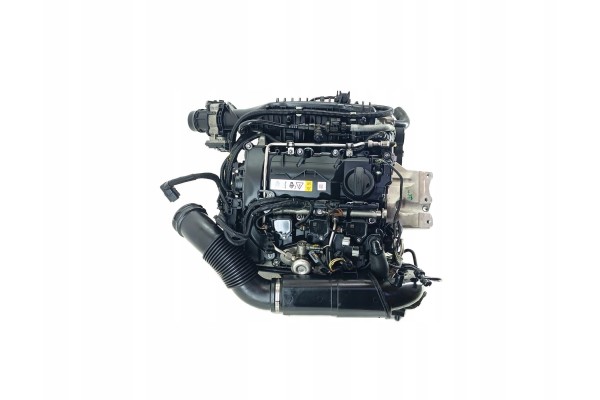 Motor Completo Mini / BMW X1 F48 1.5 Turbo B38A15A usado 6