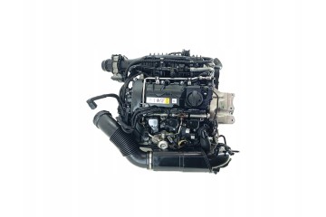 ENGINE COMPLETE MINI BMW X1 F48 1 5 TURBO B38A15A Quality of parts according to GVO O original with manufacturer s logo OE