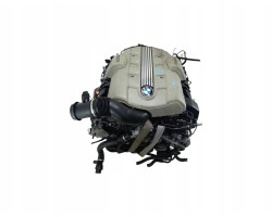COMPLETE MOTOR BMW E53 E65 E63 E60 545i 4 4 N62B44A
