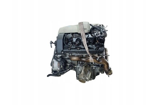 Motor Completo BMW E53 / E65 / E63 / E60 545i 4.4 N62B44A usado 3