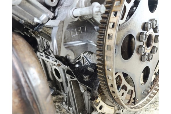 Motor Completo BMW E53 / E65 / E63 / E60 545i 4.4 N62B44A usado 4