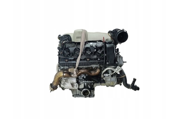 Motor Completo BMW E53 / E65 / E63 / E60 545i 4.4 N62B44A usado 5