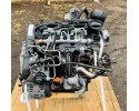 ENGINE COMPLETE VW SEAT SKODA AUDI 2 0 CFG CFJ