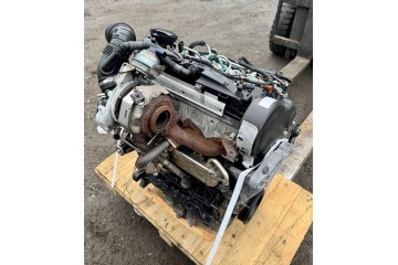 ENGINE COMPLETE VW SEAT SKODA AUDI 2 0 CFG CFJ Engine type diesel