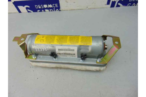 39840226010P  AIRBAG DELANTERO DERECHO BMW SERIE X5 (E53) 3.0d 2004 39840226010P 176573 BMW - 1