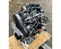ENGINE COMPLETE VW SEAT SKODA AUDI 2 0 CFG CFJ Quality of parts according to GVO O original with manufacturer s logo OE