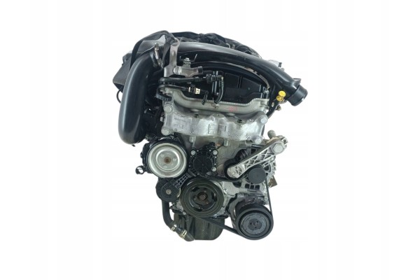 Motor Completo Citroën Peugeot 308 1.6 Thp 5F02 10FJBW usado 3
