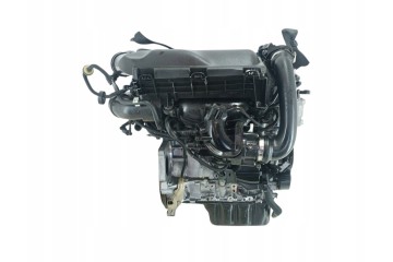 COMPLETE ENGINE CITROEN PEUGEOT 308 1 6 THP 5F02 10FJBW Car type passenger cars