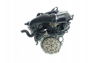 COMPLETE ENGINE CITROEN PEUGEOT 308 1 6 THP 5F02 10FJBW Engine type petrol