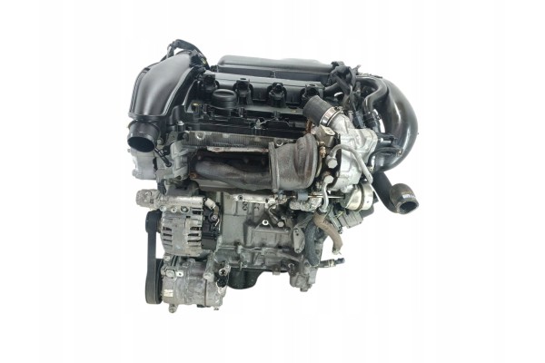 Motor Completo Citroën Peugeot 308 1.6 Thp 5F02 10FJBW usado 7