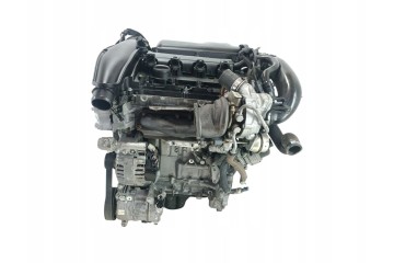 COMPLETE ENGINE CITROEN PEUGEOT 308 1 6 THP 5F02 10FJBW Customs tariff code 84073499