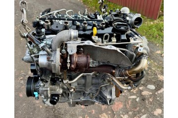 COMPLETE ENGINE OPEL ASTRA INSIGNIA 1 6 B16DTE LWQ
