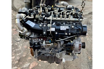 COMPLETE ENGINE OPEL ASTRA INSIGNIA 1 6 B16DTE LWQ Car type passenger cars
