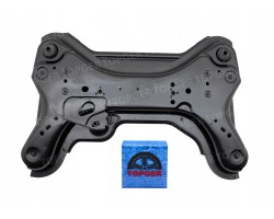 FRAME SLED BEAM STROLLER CRADLE FRONT RENAULT HIT NISSAN PRIMASTAR