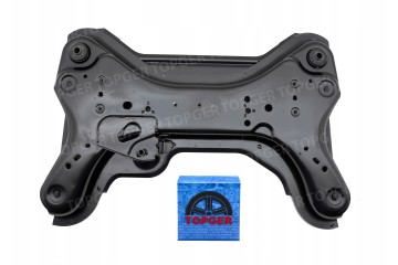 FRAME SLED BEAM STROLLER CRADLE FRONT RENAULT HIT NISSAN PRIMASTAR