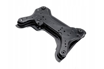 FRAME SLED BEAM STROLLER CRADLE FRONT RENAULT HIT NISSAN PRIMASTAR Part manufacturer TOPGER