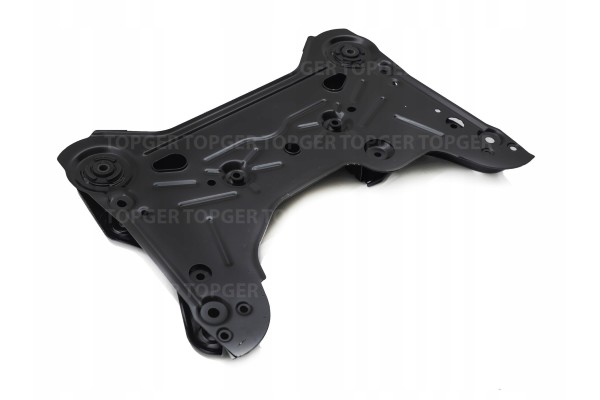 Soporte de Bastidor para Traviesa de Parachoques Delantero para Renault Trafic / Nissan Primastar nuevo 4