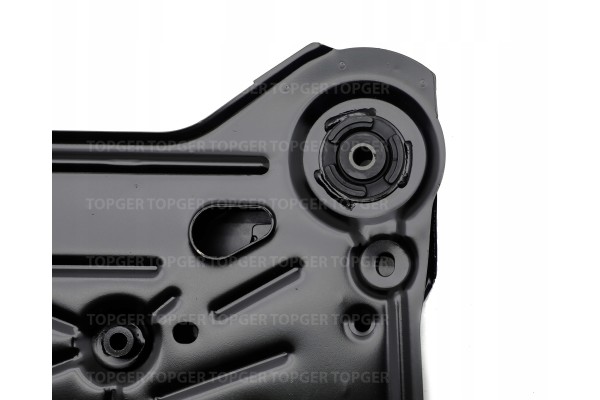 Soporte de Bastidor para Traviesa de Parachoques Delantero para Renault Trafic / Nissan Primastar nuevo 5