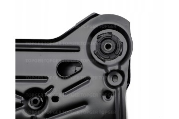 FRAME SLED BEAM STROLLER CRADLE FRONT RENAULT HIT NISSAN PRIMASTAR Quality of parts according to GVO P replacement with original
