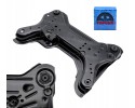 FRAME SLED BEAM STROLLER CRADLE FRONT RENAULT HIT NISSAN PRIMASTAR Catalog number of substitutes 64SKV093 AZMT 42 012 1041 44 SF