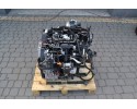 Complete engine CFJ 2 0 Tdi VW Seat Skoda Touran 162tys km FV Catalog number of the part CFJ