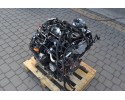 Complete engine CFJ 2 0 Tdi VW Seat Skoda Touran 162tys km FV Packaging status no packaging