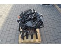 Complete engine CFJ 2 0 Tdi VW Seat Skoda Touran 162tys km FV Car type passenger cars