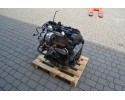 Motor completo CFJ 2.0 TDI VW Seat Skoda Touran 162.000 km