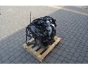 Motor completo CFJ 2.0 TDI VW Seat Skoda Touran 162.000 km