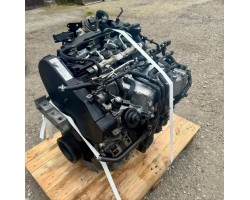 ENGINE VW Golf VII 1 6 CLH CLHC