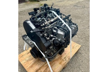 ENGINE VW Golf VII 1 6 CLH CLHC