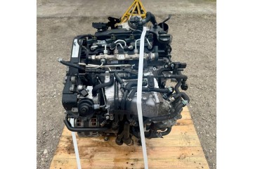 ENGINE VW Golf VII 1 6 CLH CLHC Catalog number of the part CLH CLHC