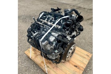 ENGINE VW Golf VII 1 6 CLH CLHC Part manufacturer Volkswagen OE