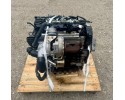 ENGINE VW Golf VII 1 6 CLH CLHC Car type passenger cars