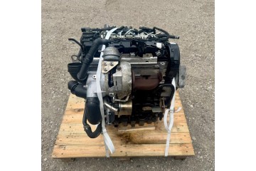 ENGINE VW Golf VII 1 6 CLH CLHC Car type passenger cars