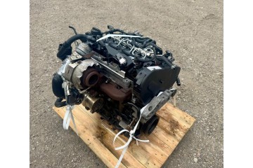 ENGINE VW Golf VII 1 6 CLH CLHC Engine type diesel