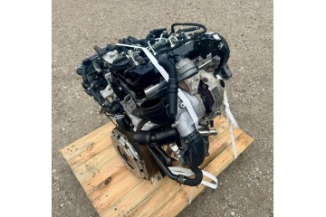 Motor VW Golf VII 1.6 CLH CLHC