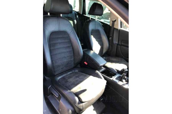 VOLKSWAGEN PASSAT VARIANT (3C5) Advance