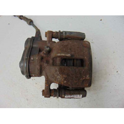 TRW PINZA DE FRENO TRASERA IZQUIERDA AUDI A4 BERLINA (8K2)