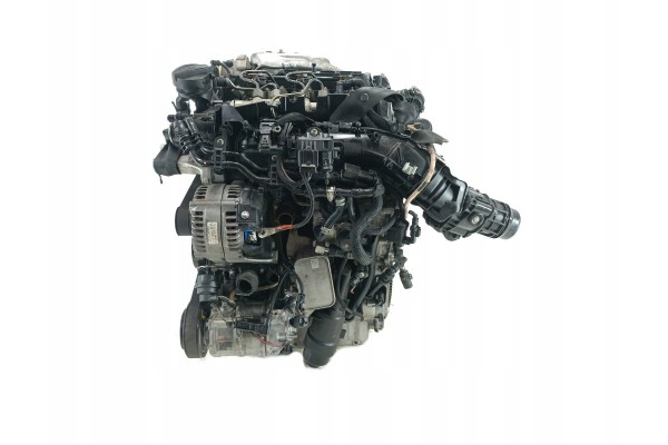 Motor Completo Mini BMW F46 F40 F45 1.5 D B37C15A usado 2