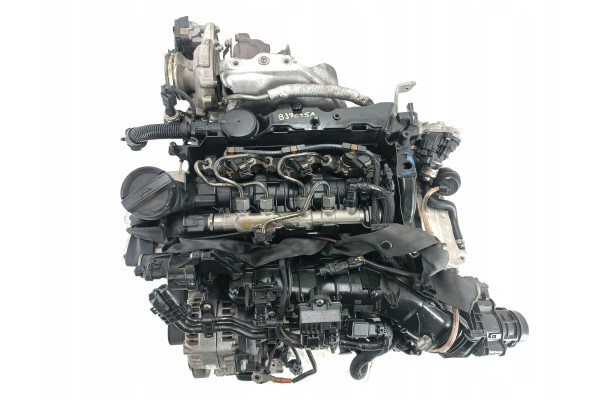 Motor Completo Mini BMW F46 F40 F45 1.5 D B37C15A usado 5