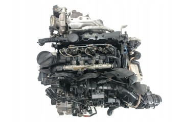 COMPLETE ENGINE MINI BMW F46 F40 F45 1 5 D B37C15A Engine type diesel