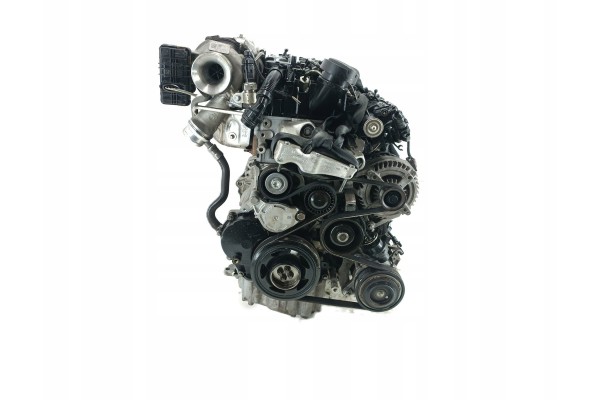 Motor Completo Mini BMW F46 F40 F45 1.5 D B37C15A usado 7